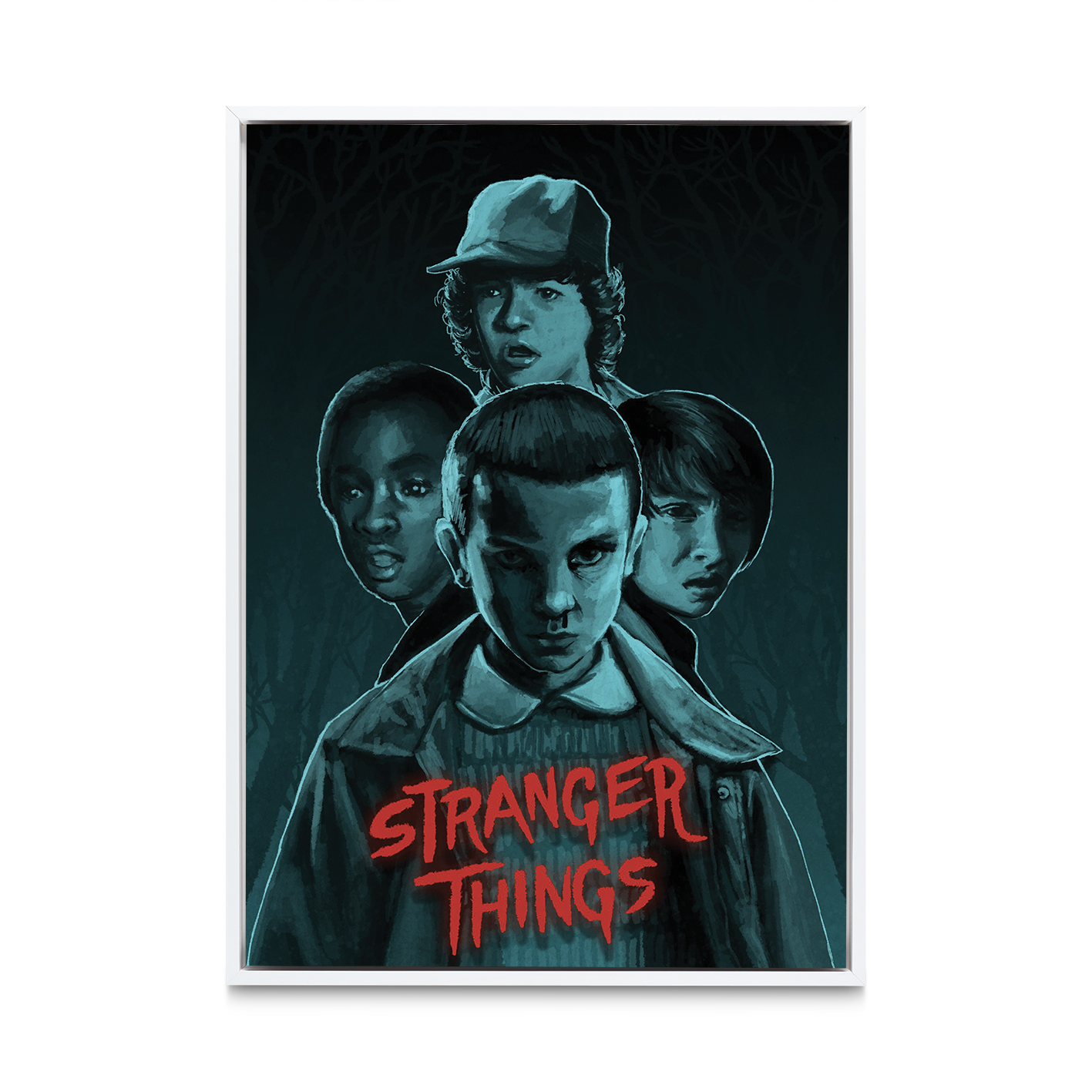 Stranger Things Children-Youth ST 06 - Image 6