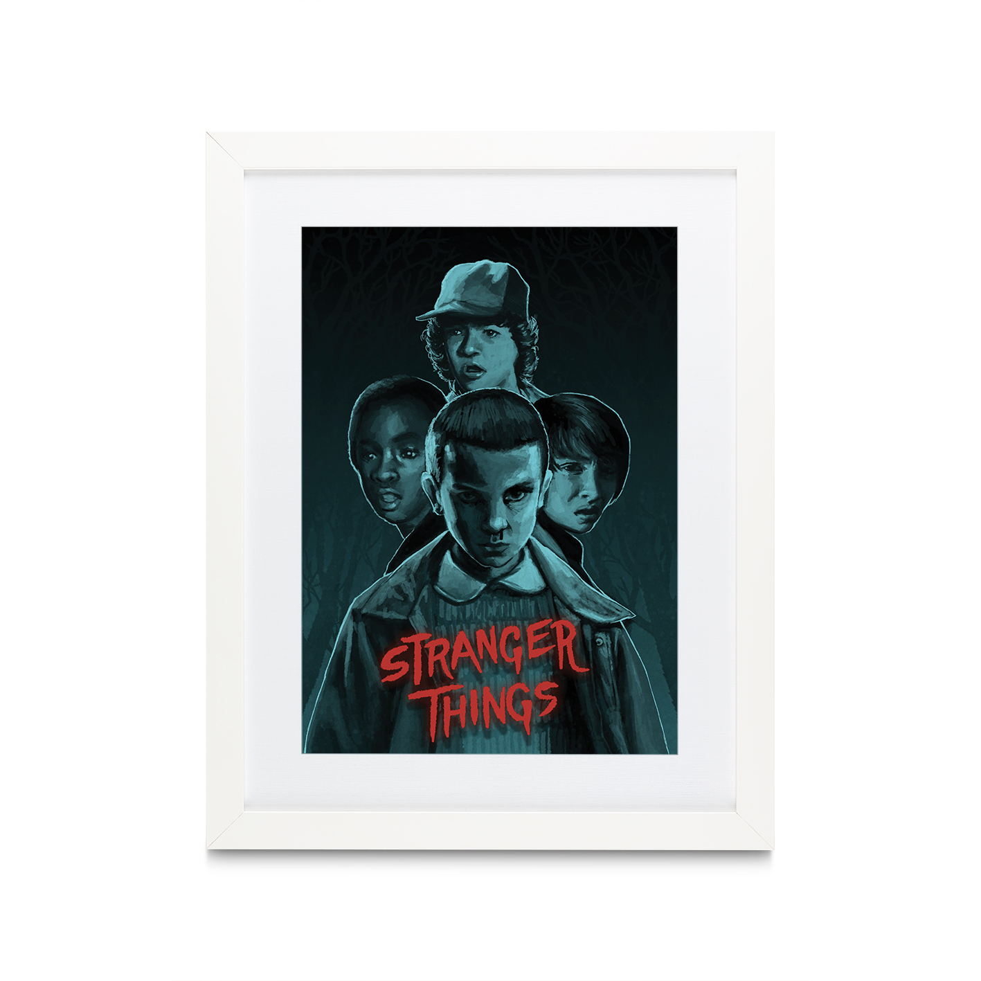Stranger Things Children-Youth ST 06 - Image 3