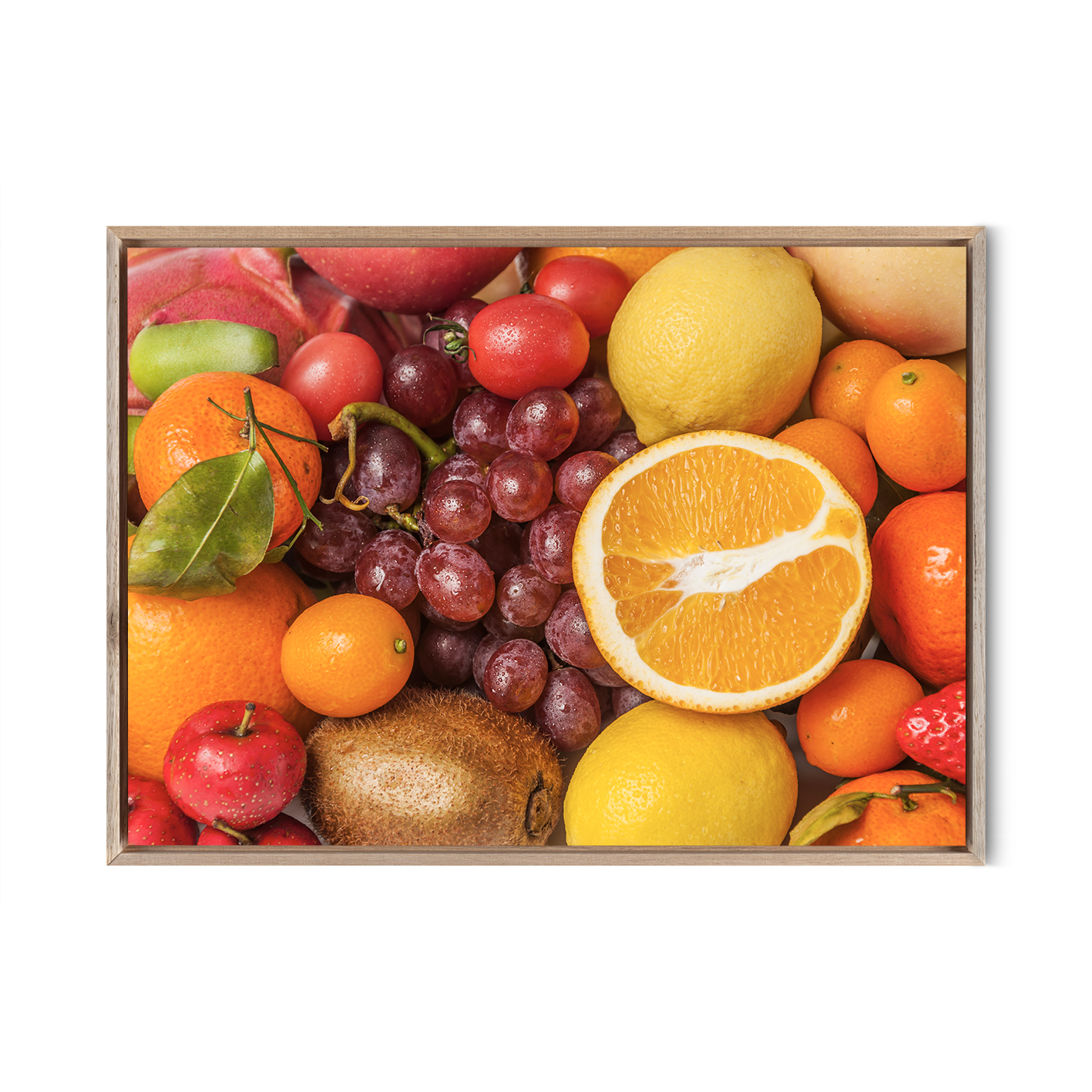 Fresh Fruit Kitchen-Coffee SUCOS 19 - Image 5