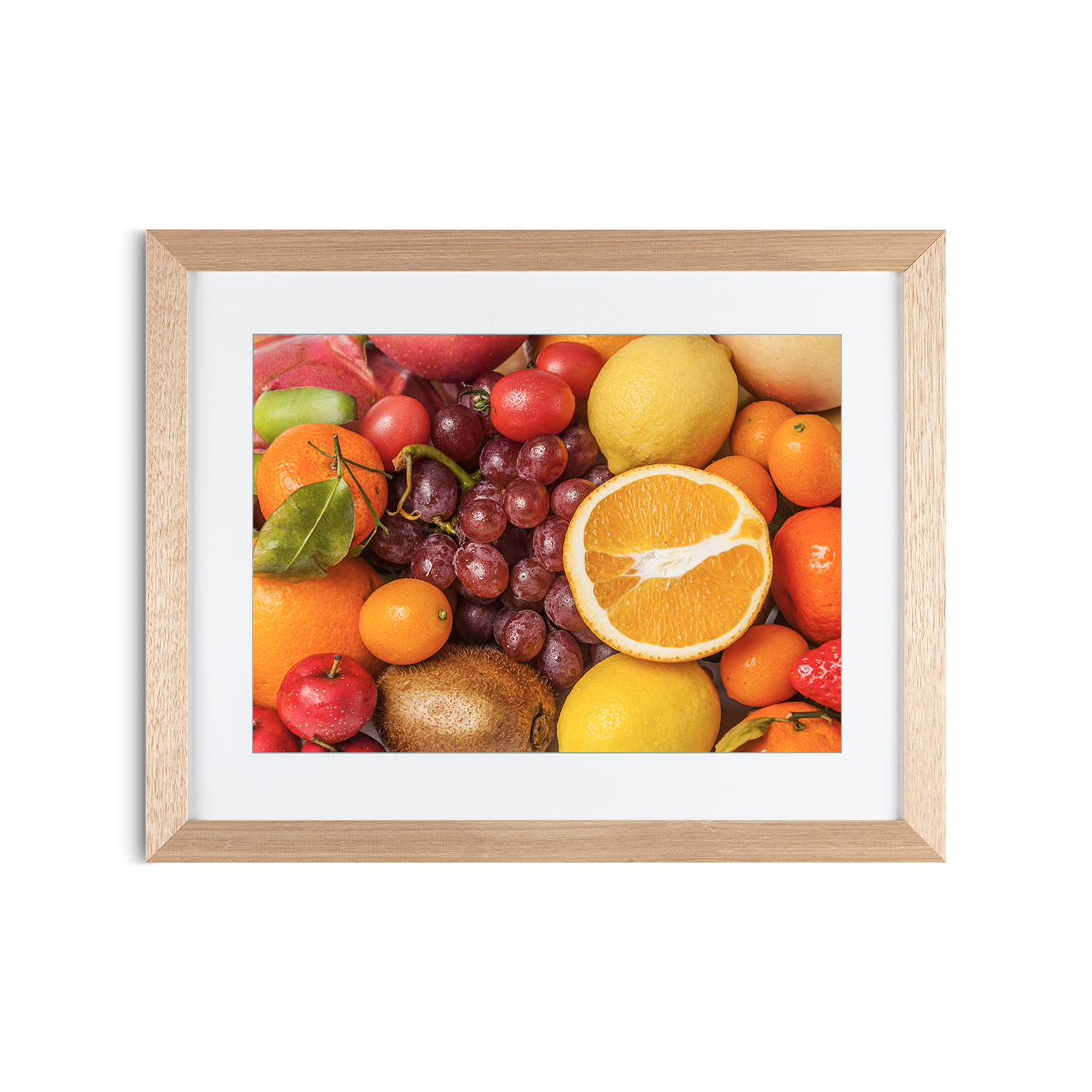 Fresh Fruit Kitchen-Coffee SUCOS 19 - Image 2