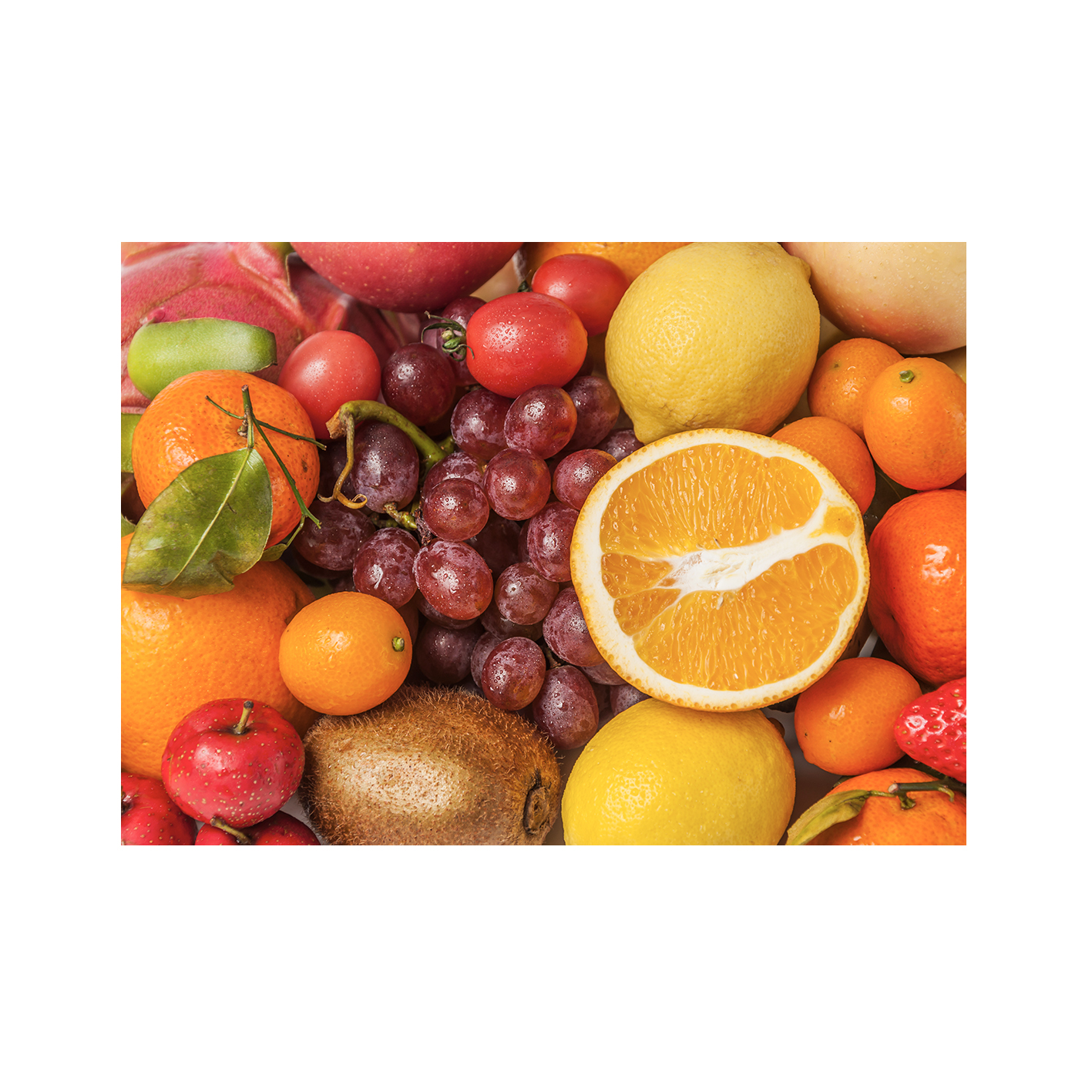 Fresh Fruit Kitchen-Coffee SUCOS 19 - Image 7