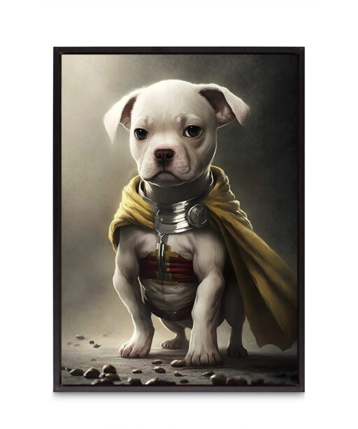 Super Puppy Children-Youth SUPER_PETS_06 - Image 8
