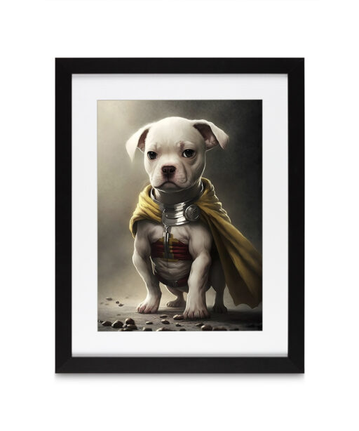 Super Puppy Children-Youth SUPER_PETS_06 - Image 4