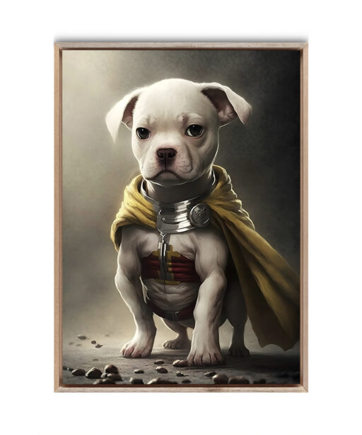Super Puppy Children-Youth SUPER_PETS_06 - Image 5