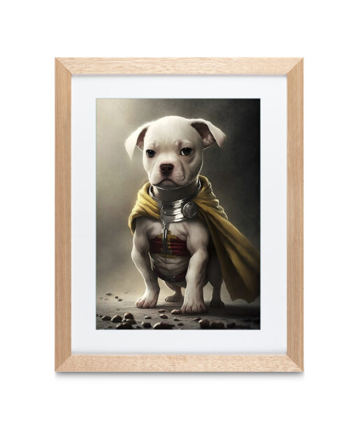 Alternative view of Super Puppy Children-Youth SUPER_PETS_06