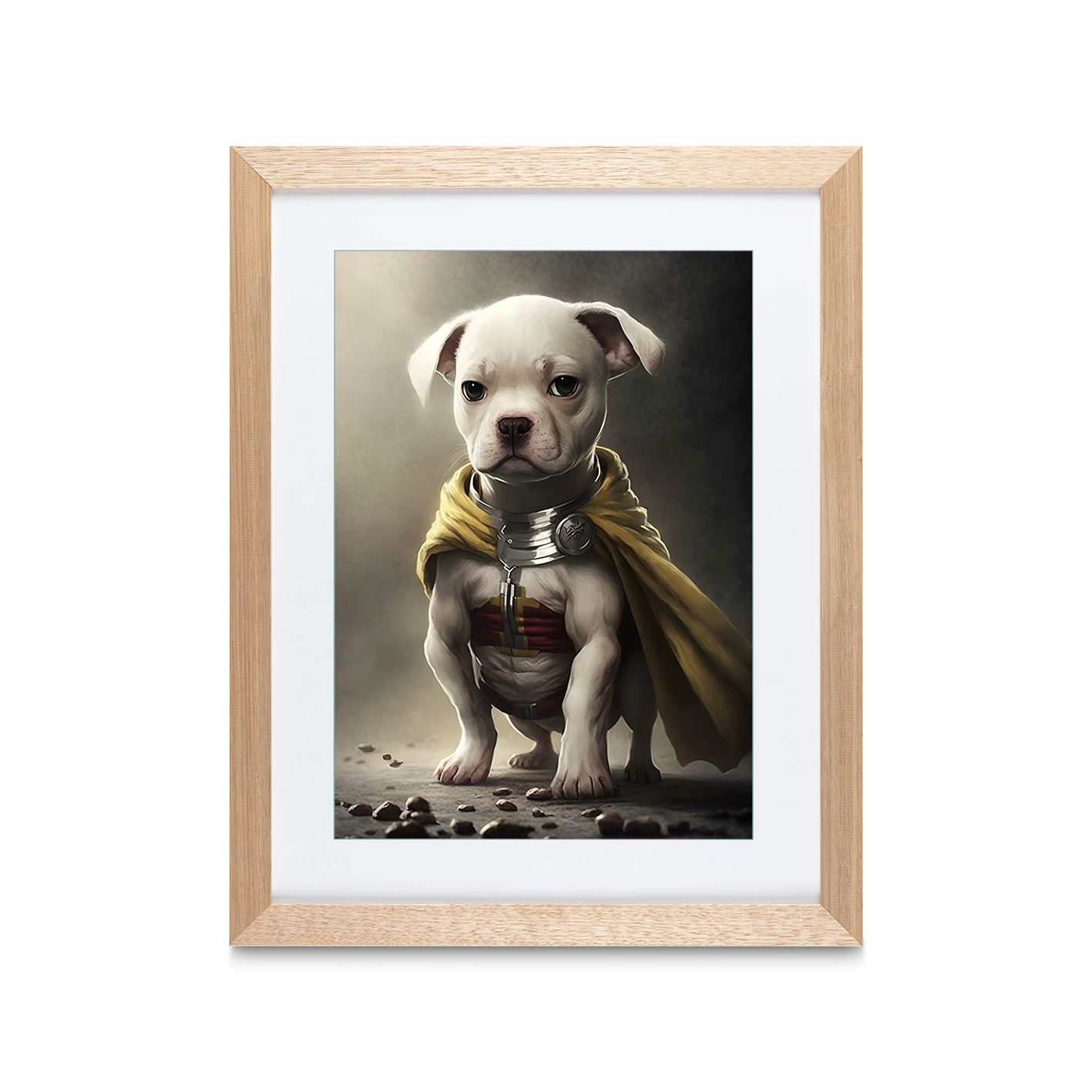 Super Puppy Children-Youth SUPER_PETS_06 - Image 2