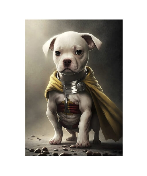 Super Puppy Children-Youth SUPER_PETS_06 - Image 7