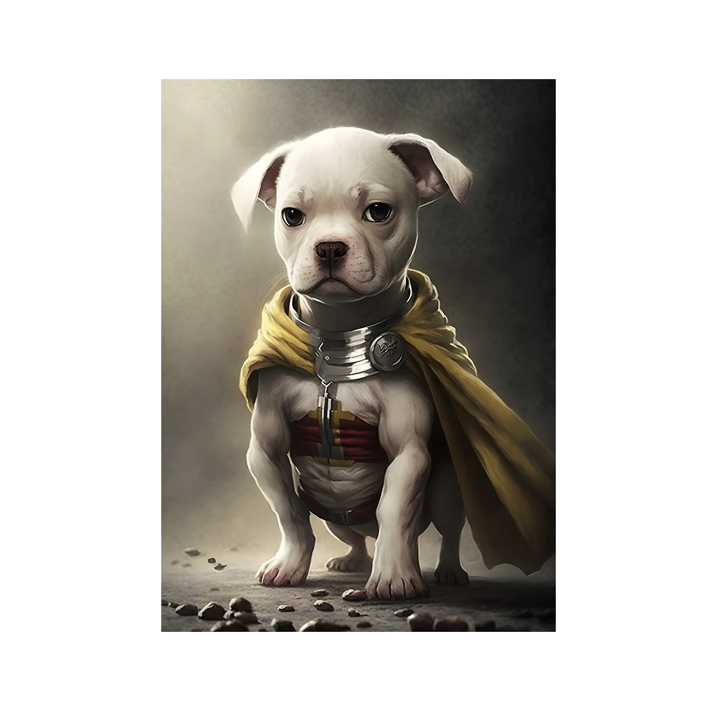 Super Puppy Children-Youth SUPER_PETS_06 - Image 7