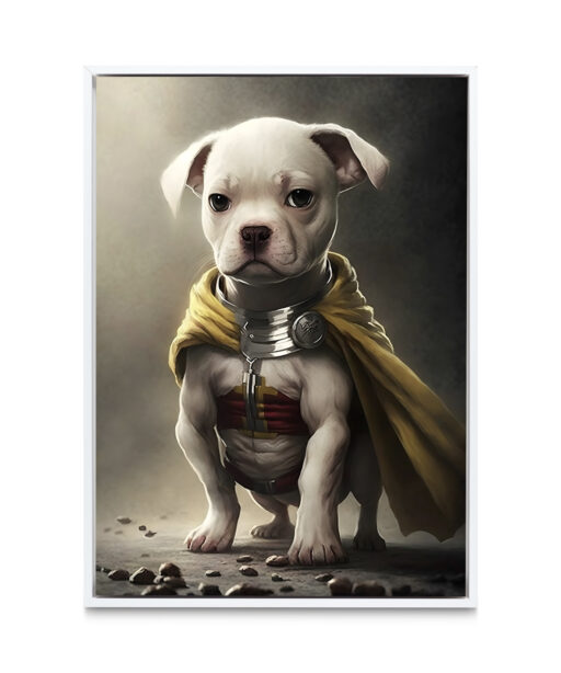 Super Puppy Children-Youth SUPER_PETS_06 - Image 6