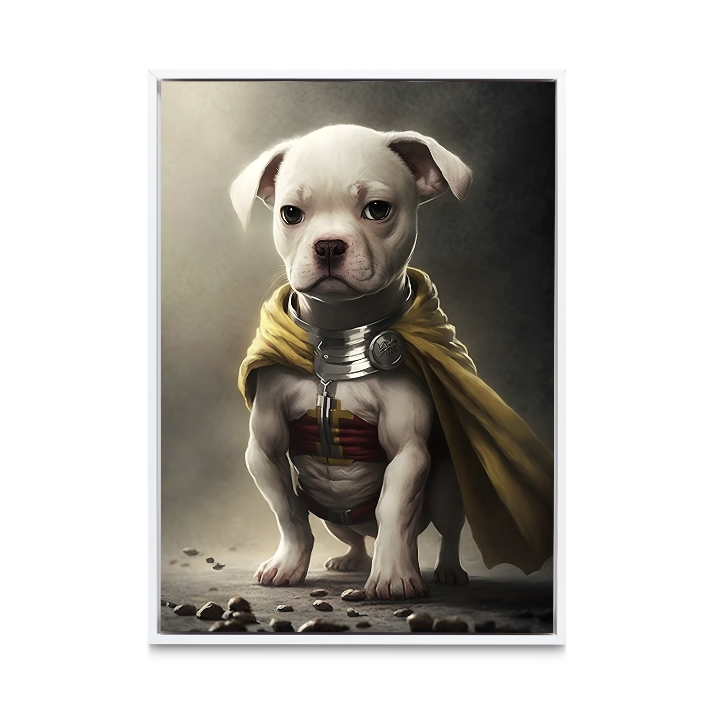 Super Puppy Children-Youth SUPER_PETS_06 - Image 6