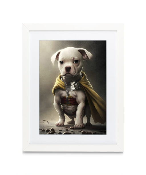 Super Puppy Children-Youth SUPER_PETS_06 - Image 3