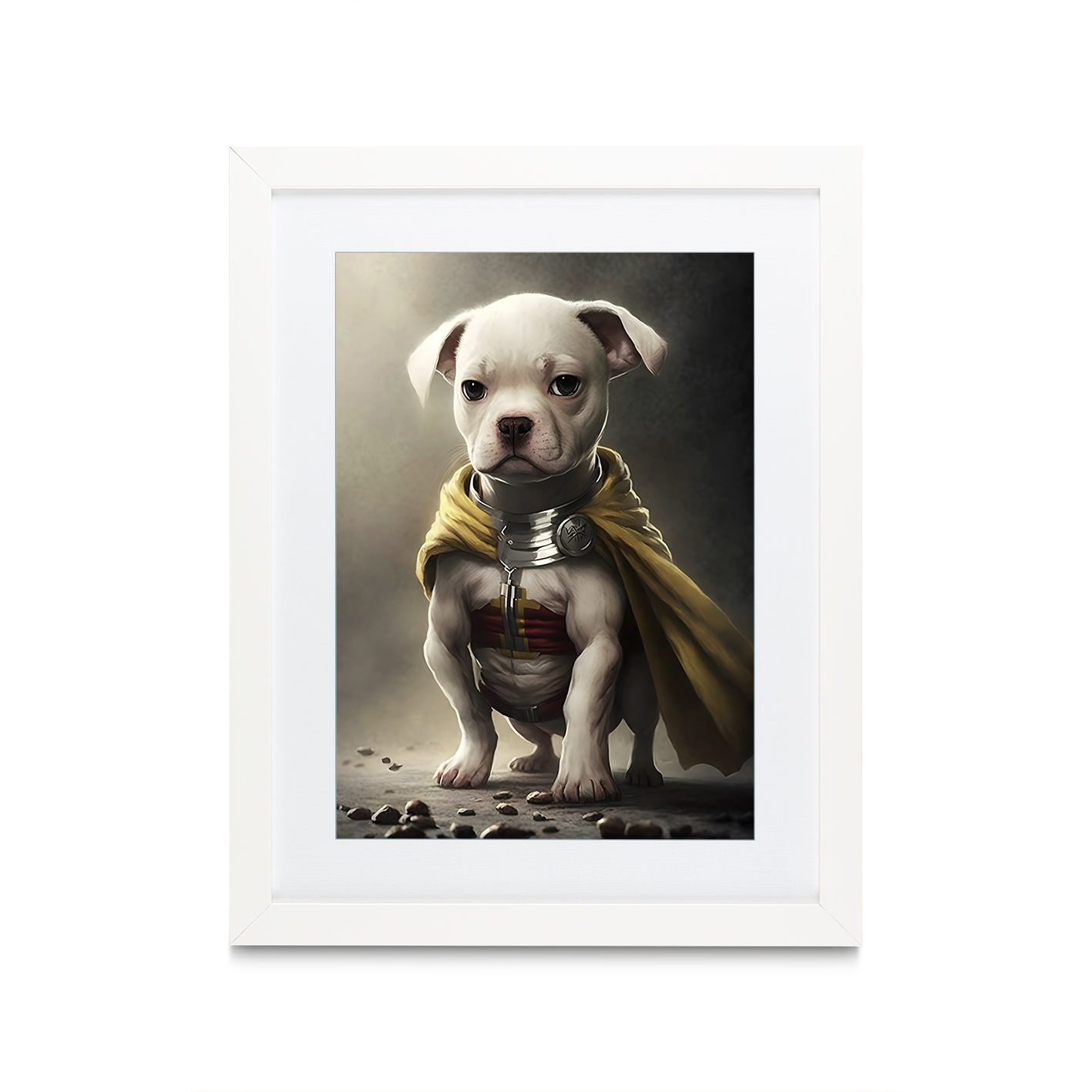Super Puppy Children-Youth SUPER_PETS_06 - Image 3