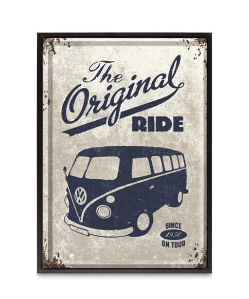 VW Retro-Vintage VEICULOS 228 - Image 8