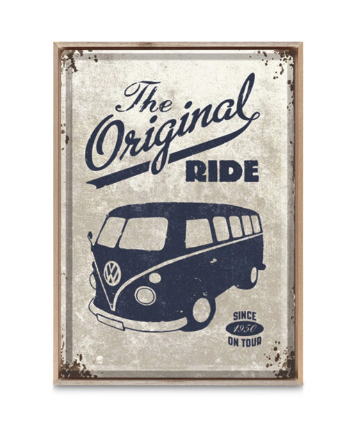 VW Retro-Vintage VEICULOS 228 - Image 5