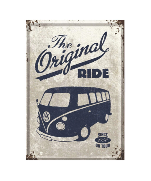 VW Retro-Vintage VEICULOS 228 - Image 7