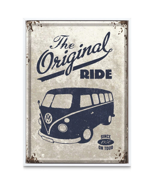 VW Retro-Vintage VEICULOS 228 - Image 6