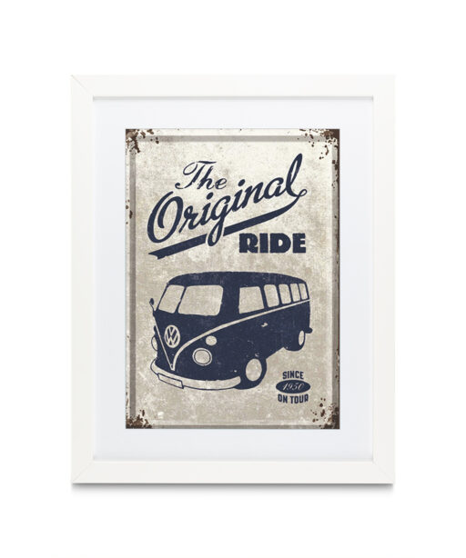 VW Retro-Vintage VEICULOS 228 - Image 3
