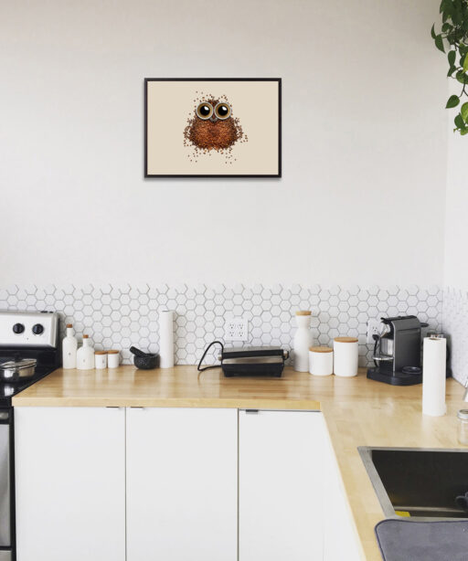 Coffee Beans Kitchen-Coffee COZINHA 071