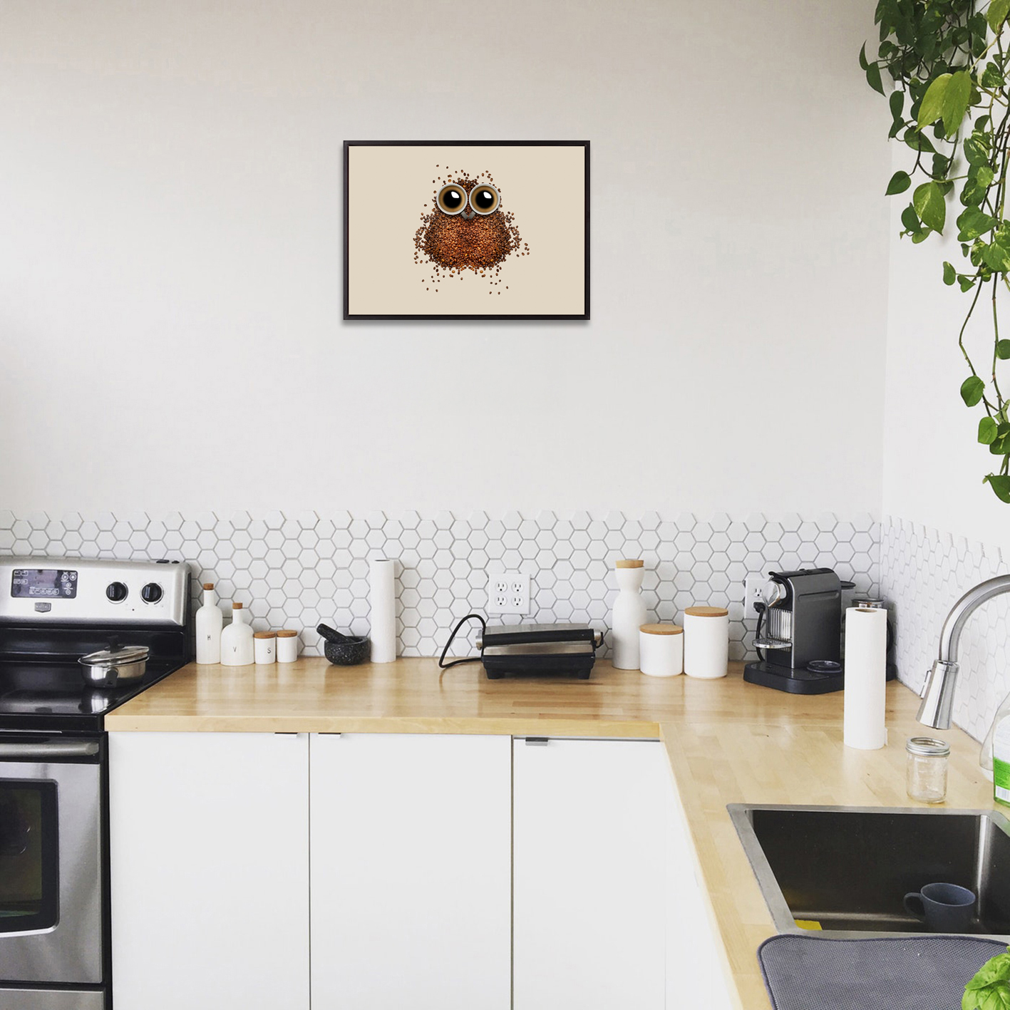 Coffee Beans Kitchen-Coffee COZINHA 071