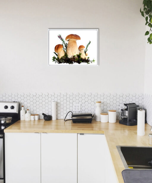 Fungi Kitchen-Coffee FOOD 20
