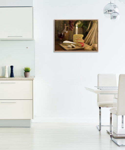 Cheese Board Kitchen-Coffee FOOD 39