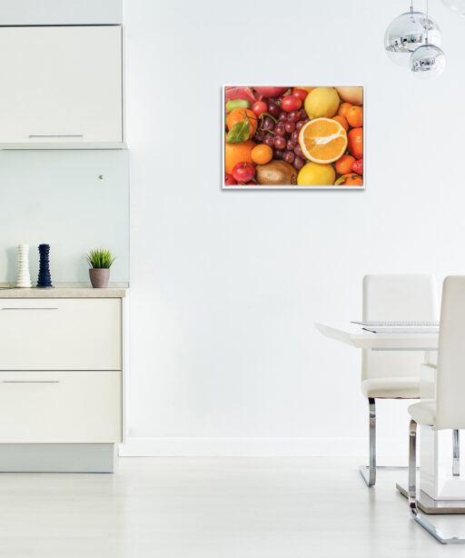 Fresh Fruit Kitchen-Coffee SUCOS 19