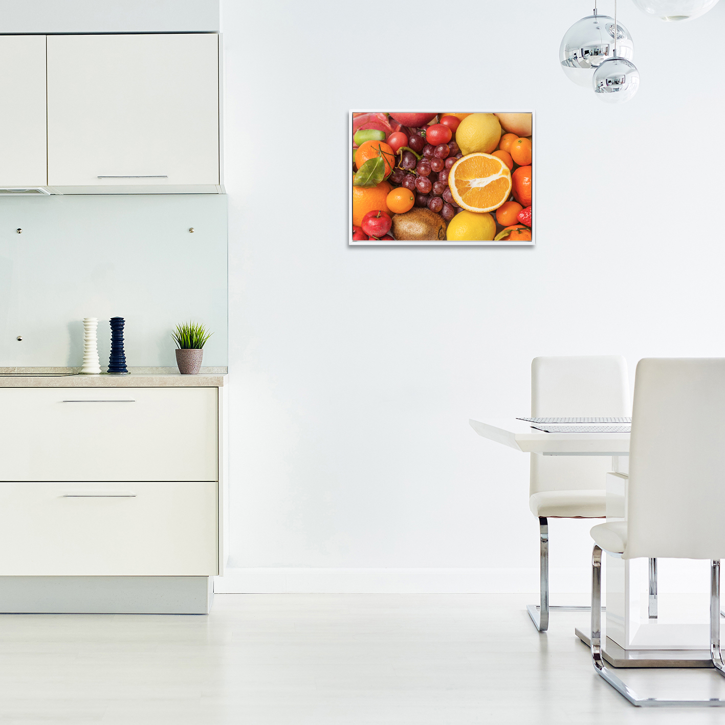 Fresh Fruit Kitchen-Coffee SUCOS 19