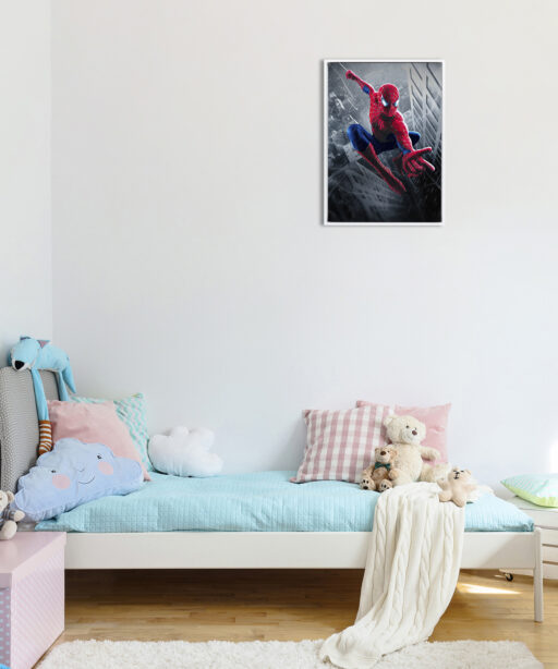 Spiderman 2 Children-Youth HH 20