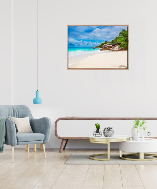 Tropical Beach Seascapes MAR 46