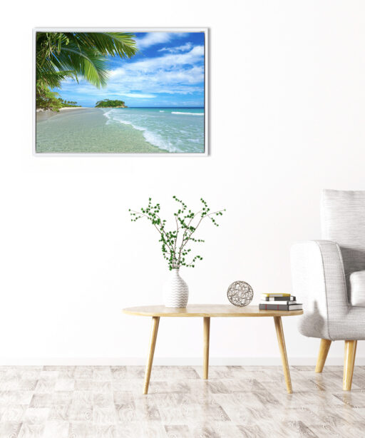 Tropical Isle Seascapes MAR 45