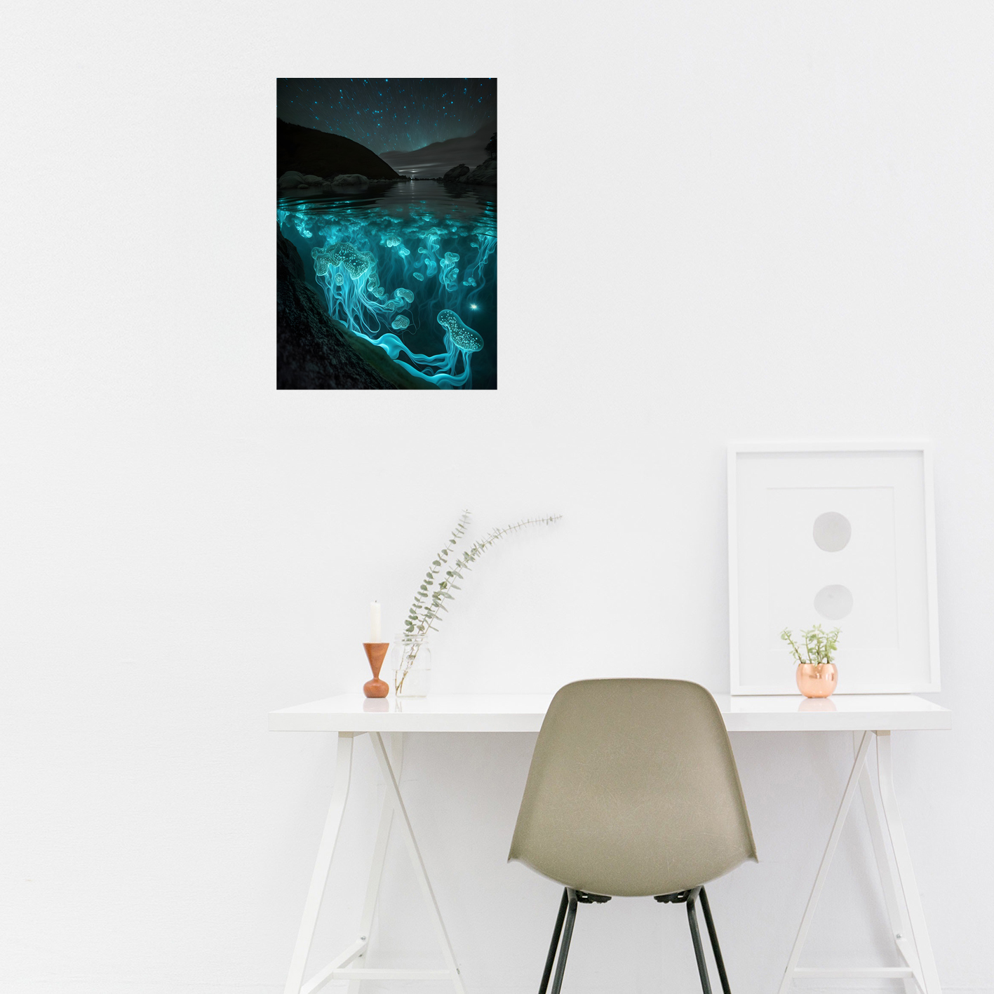 Underwater stars Underwater DEEPOCEAN 25