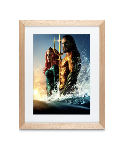 Alternative view of Aquaman-Movies-AQUAMAN 002