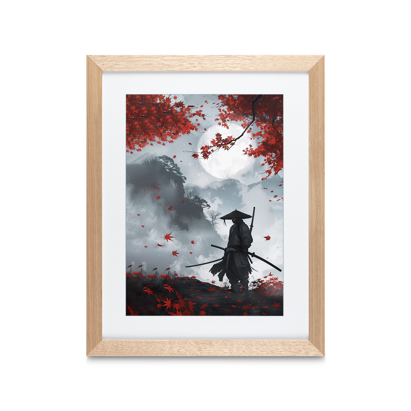 Samurai-Culture-ASIA_02 - Image 2