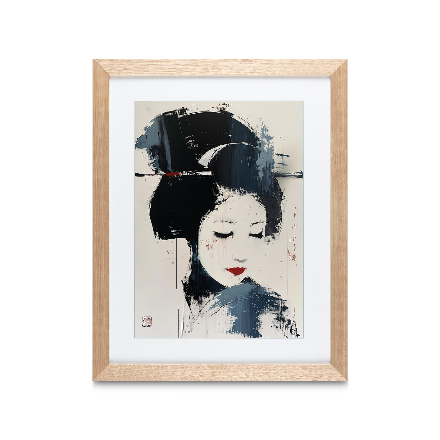 Geisha-Culture-ASIA_03 - Image 2