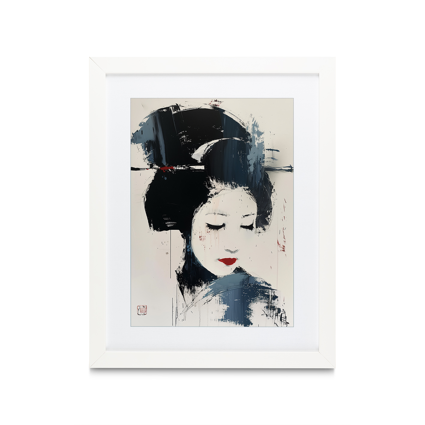 Geisha-Culture-ASIA_03 - Image 3