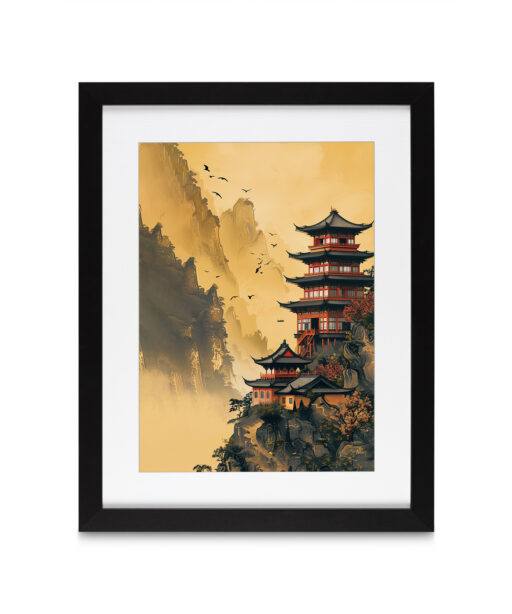 Mountain Home-Culture-ASIA_04 - Image 4