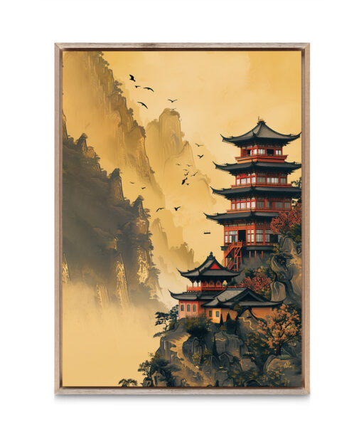 Mountain Home-Culture-ASIA_04 - Image 5