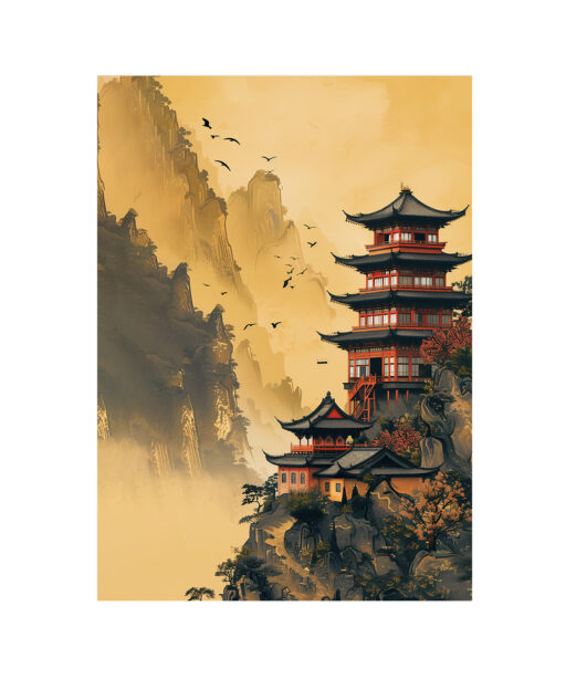 Mountain Home-Culture-ASIA_04 - Image 7