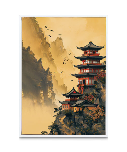 Mountain Home-Culture-ASIA_04 - Image 6