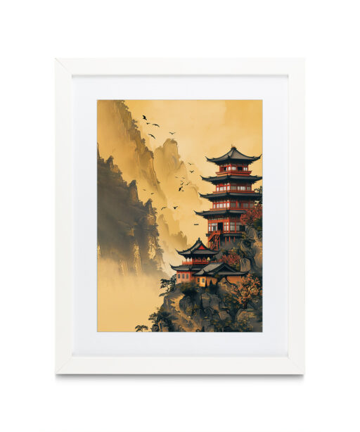 Mountain Home-Culture-ASIA_04 - Image 3