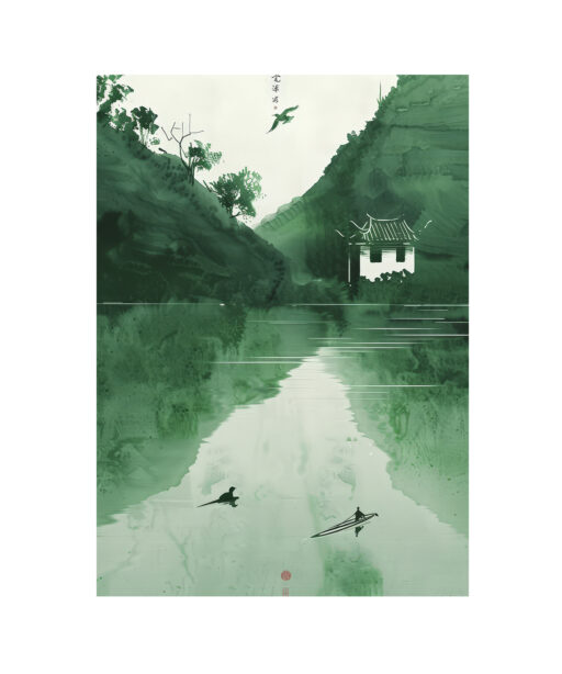 Green River-Culture-ASIA_07 - Image 7