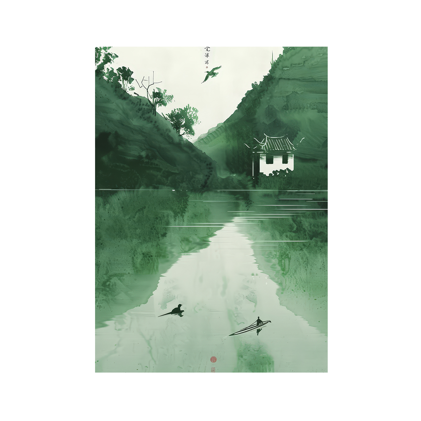 Green River-Culture-ASIA_07 - Image 7
