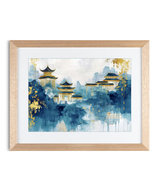 Alternative view of Lake House-Culture-ASIA_10
