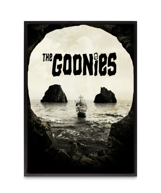 The Goonies-Movies-FILMES 04 - Image 8