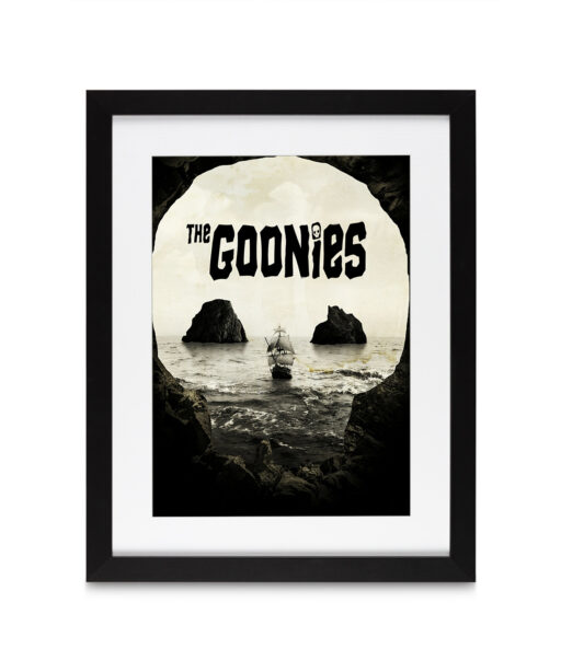 The Goonies-Movies-FILMES 04 - Image 3
