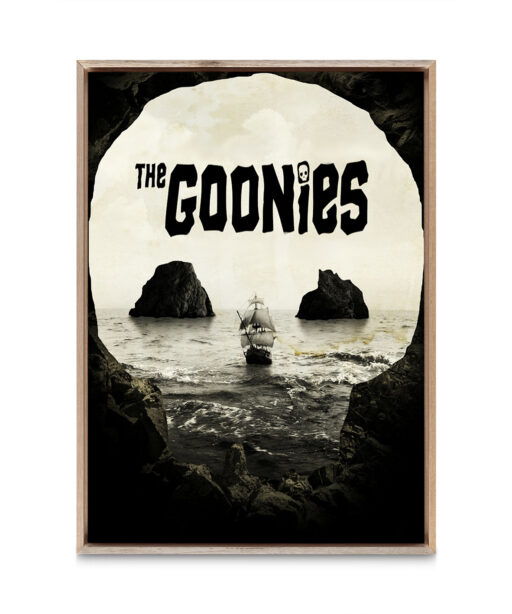 The Goonies-Movies-FILMES 04 - Image 5