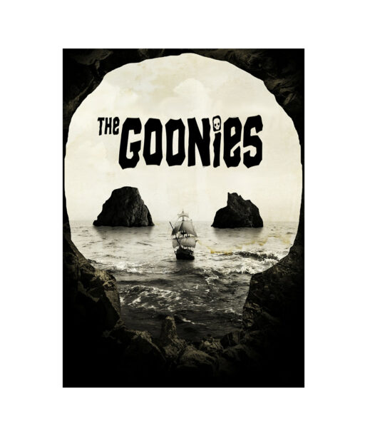 The Goonies-Movies-FILMES 04 - Image 7