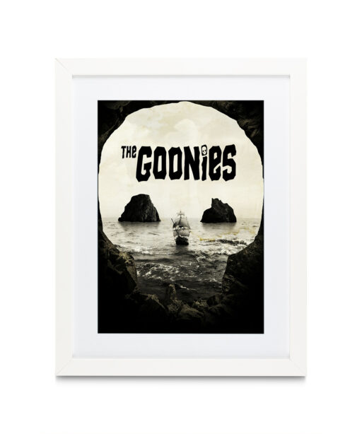 The Goonies-Movies-FILMES 04 - Image 4