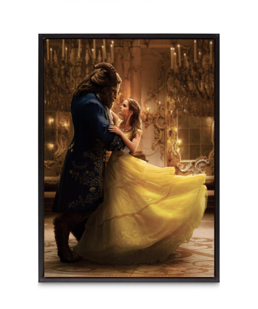 Beauty and the Beast-Movies-FILMES 11 - Image 8