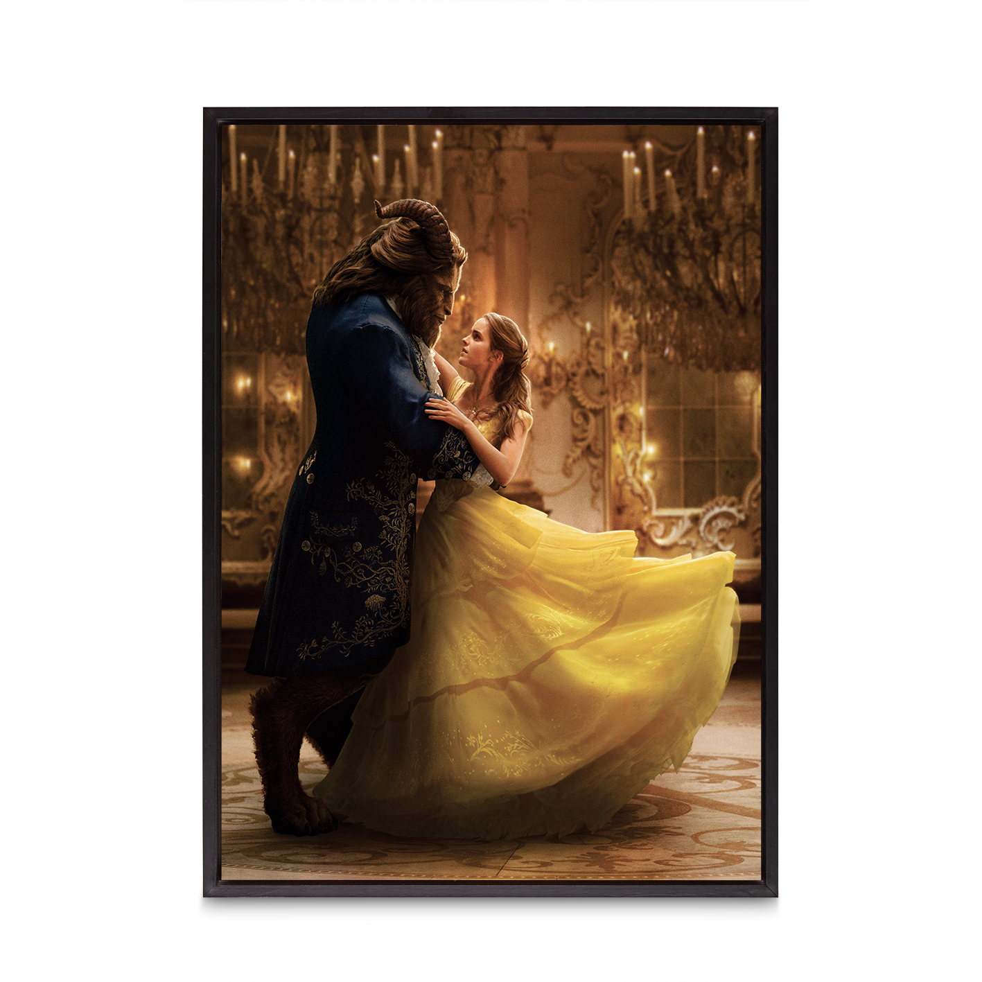 Beauty and the Beast-Movies-FILMES 11 - Image 8